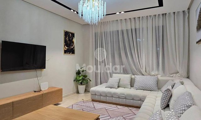 شقة للإيجار في مراكش، غيليز