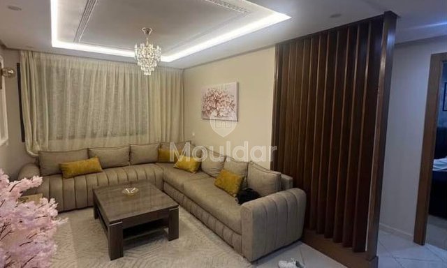 شقة للإيجار في القنيطرة، المدينة العليا