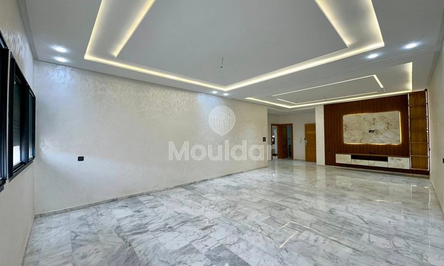 شقة للبيع في فاس، طريق عين شكاك