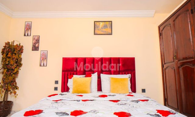 فيلا للإيجار في مراكش، تارجا