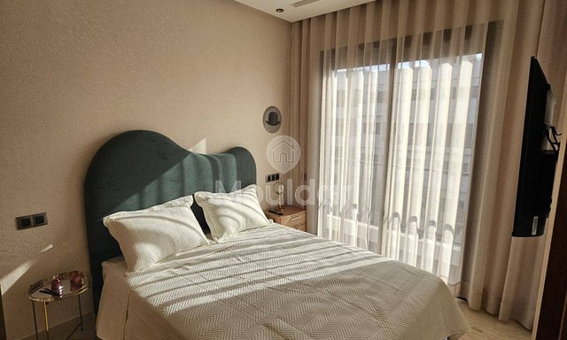 ستوديو للإيجار في الدار البيضاء، حي المستشفيات - 3