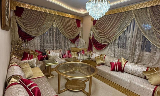 Appartement te koop in Tanger