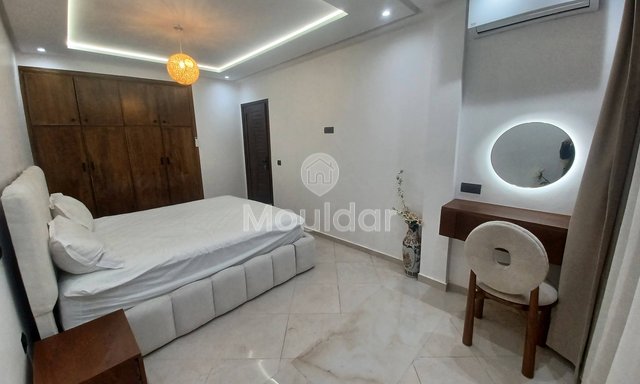 شقة للإيجار في مراكش، طريق آسفي - 4