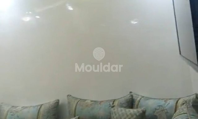شقة للبيع في الدار البيضاء، أنسي - 3
