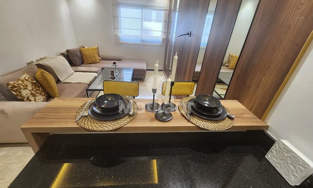 استوديو للإيجار في الدار البيضاء، الأميرات