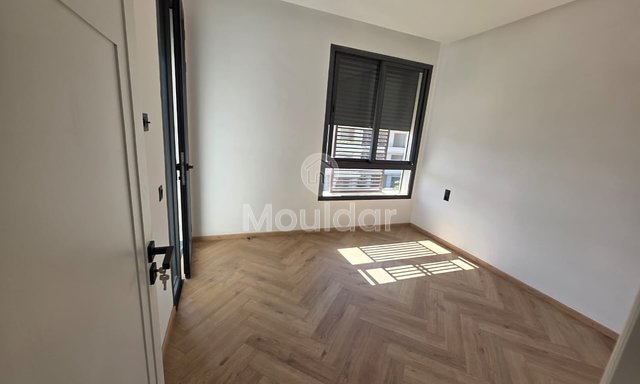 Appartement à louer à Aïn Diab, Casablanca - 4