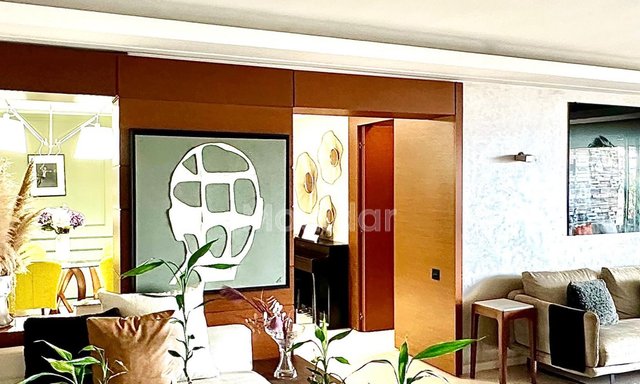 شقة للإيجار في عين دياب، الدار البيضاء - 2