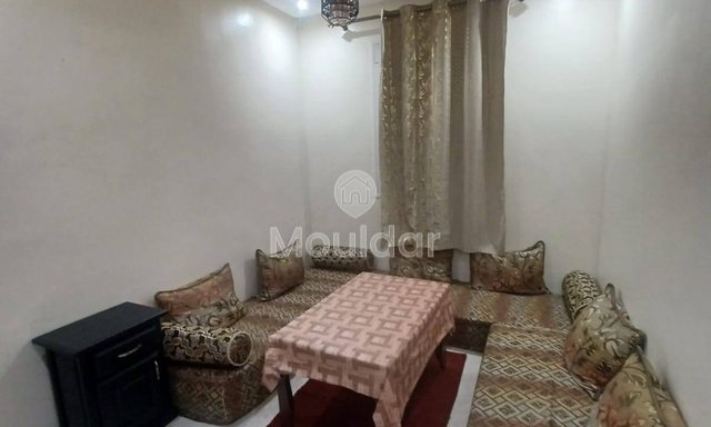 Διαμέρισμα προς ενοικίαση στο Μαρακές, Μαμπρούκα - 2