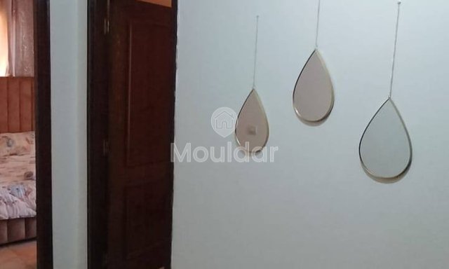 Διαμέρισμα προς ενοικίαση στο Μαρακές, Μαμπρούκα - 4