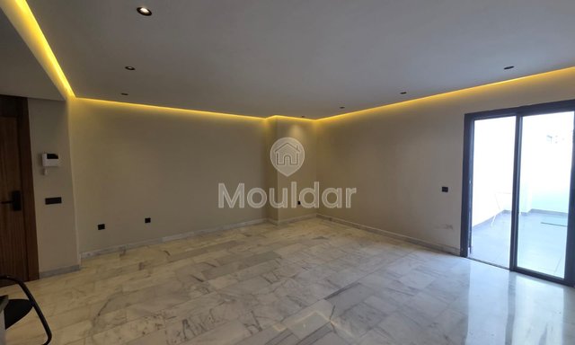 استوديو للإيجار في الدار البيضاء، حي المستشفيات - 3