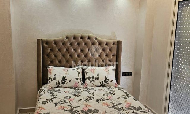 Apartment for rent in Tangier - 4