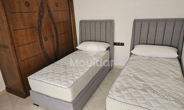 Apartment for rent in Tangier - 3