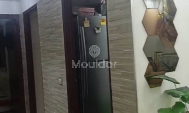 شقة للبيع في الدار البيضاء، أنسي - 15