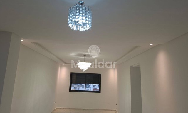 Apartment for rent in Tangier, Tanja Balia - 3
