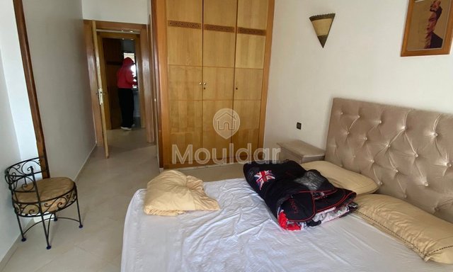 Διαμέρισμα προς ενοικίαση στην Ραμπάτ, Γειτονιά του Ωκεανού - 4