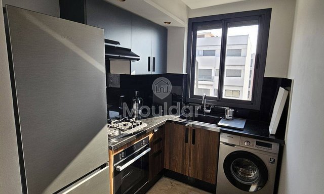 ستوديو للإيجار في الدار البيضاء، حي المستشفيات - 6