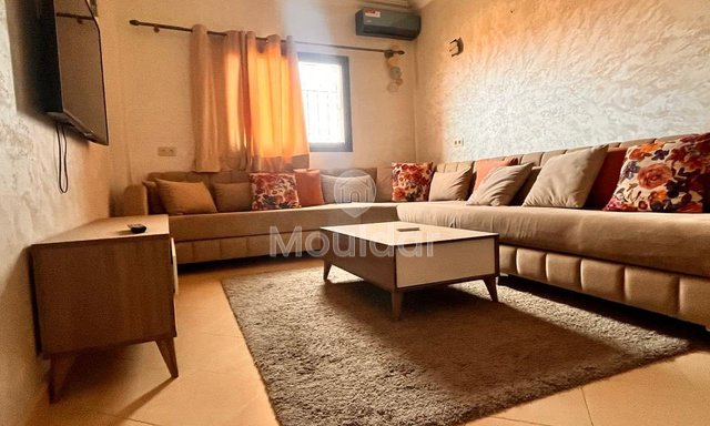 شقة للايجار في مراكش، سملالية