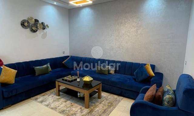 Apartment for rent in Tangier Moulay Ismail - 2