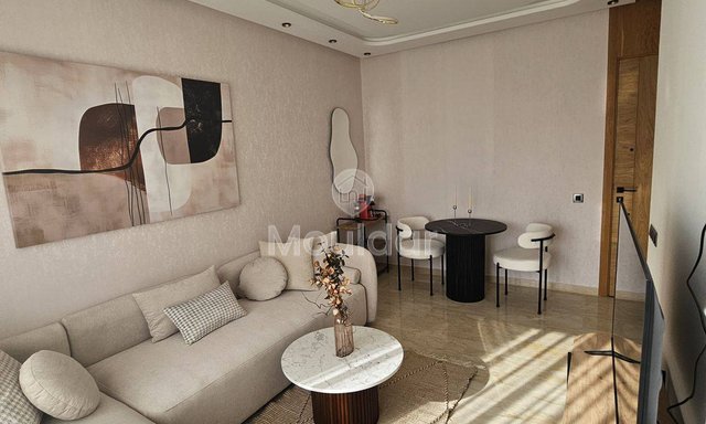 ستوديو للإيجار في الدار البيضاء، حي المستشفيات - 4