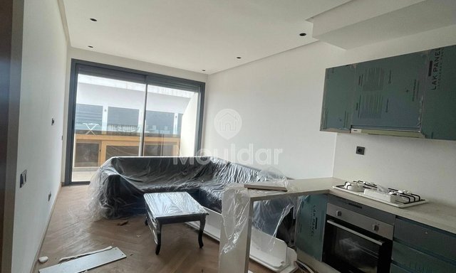 استوديو للإيجار في الدار البيضاء، الأميرات - 3