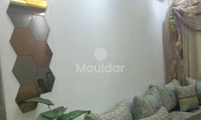 شقة للبيع في الدار البيضاء، أنسي - 2