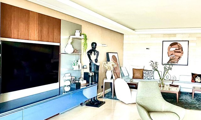 شقة للإيجار في عين دياب، الدار البيضاء - 3