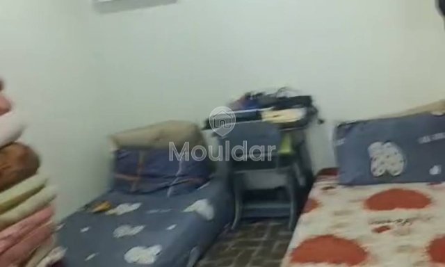 شقة للبيع في الدار البيضاء، أنسي - 4