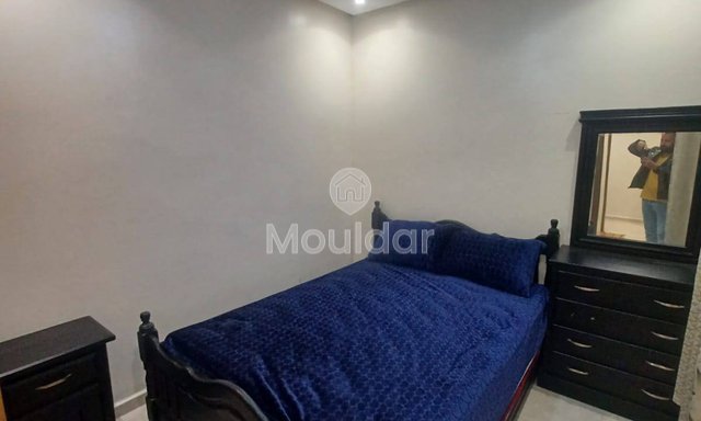 Διαμέρισμα προς ενοικίαση στο Μαρακές, Μαμπρούκα - 3