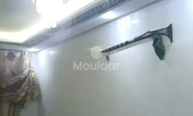 شقة للبيع في الدار البيضاء، أنسي - 6