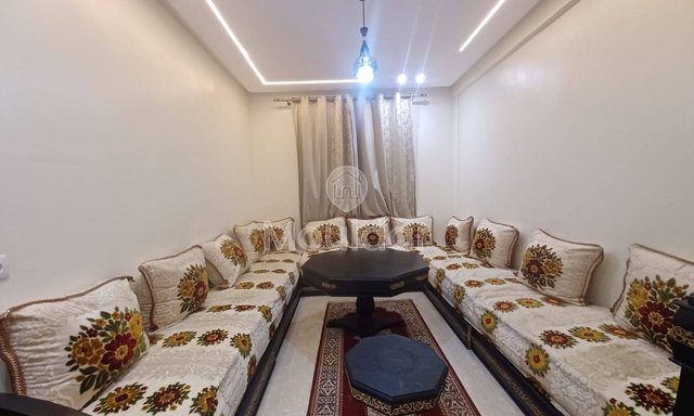 Διαμέρισμα προς ενοικίαση στο Μαρακές, Μαμπρούκα