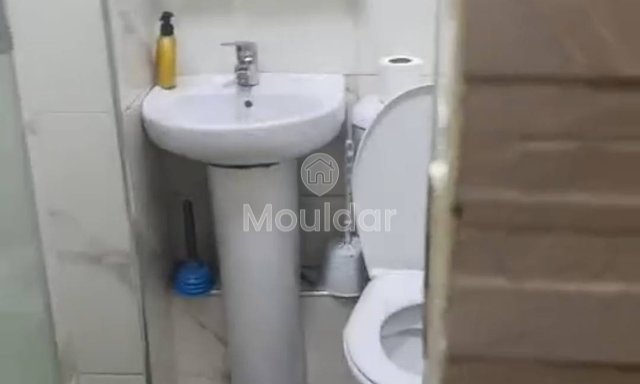 شقة للبيع في الدار البيضاء، أنسي - 16