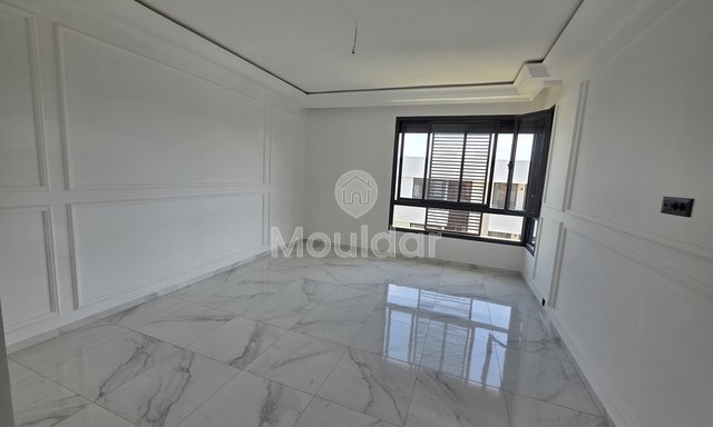 Appartement à louer à Aïn Diab, Casablanca