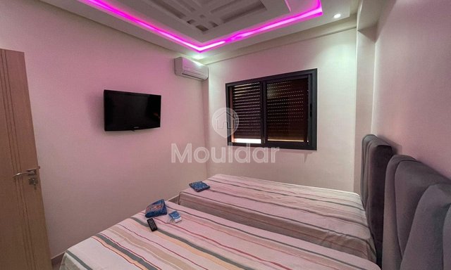 شقة للإيجار في مراكش، مبروكة - 3