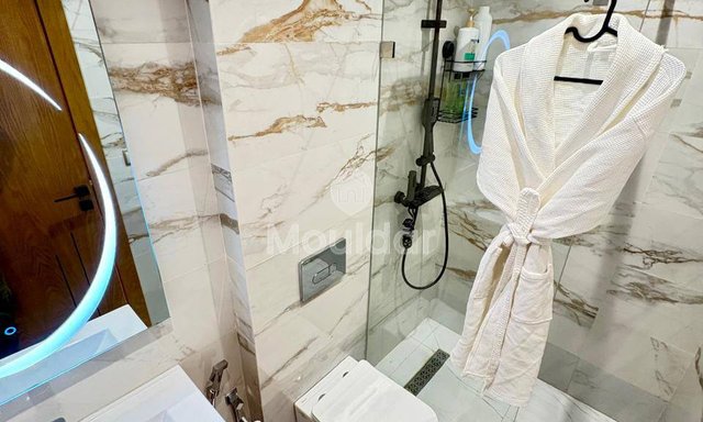 شقة للبيع في طنجة، حي الحسني - 13