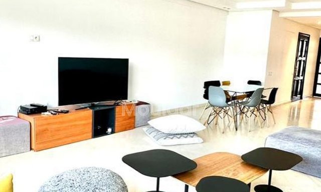 Διαμέρισμα προς ενοικίαση στην Καζαμπλάνκα, Ρατίν - 3