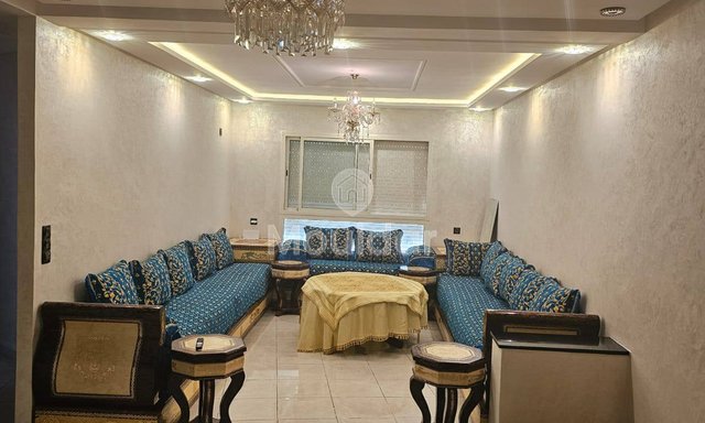 Apartment for rent in Tangier