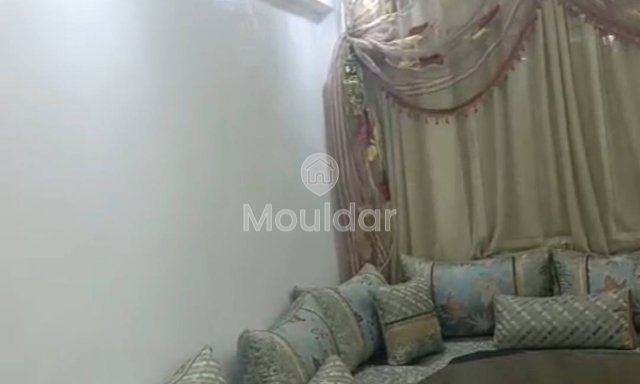 شقة للبيع في الدار البيضاء، أنسي