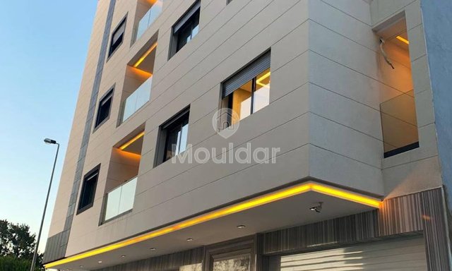 شقة للبيع في طنجة، حي الحسني - 9