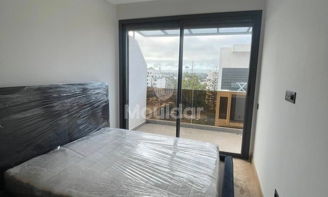 استوديو للإيجار في الدار البيضاء، الأميرات - 4