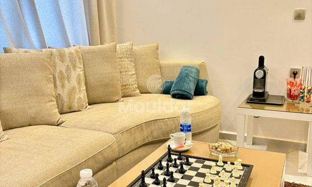 شقة للإيجار في عطلة في طنجة - 4