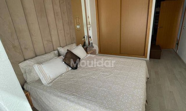 Apartment for rent in Tangier Moulay Ismail - 4