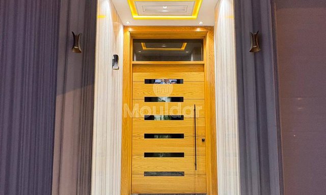 شقة للبيع في طنجة، حي الحسني - 8