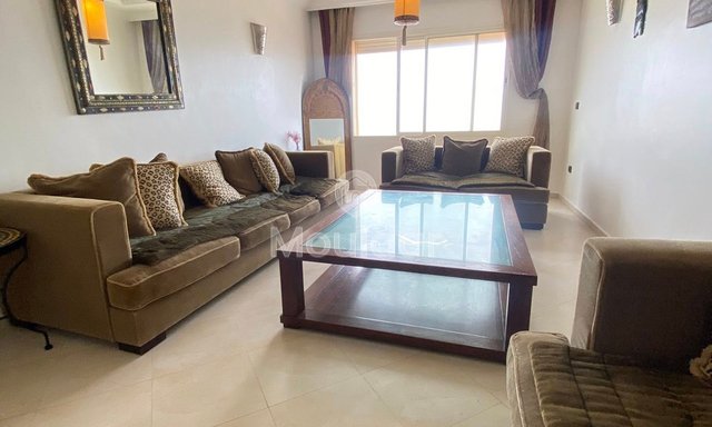 Διαμέρισμα προς ενοικίαση στην Ραμπάτ, Γειτονιά του Ωκεανού