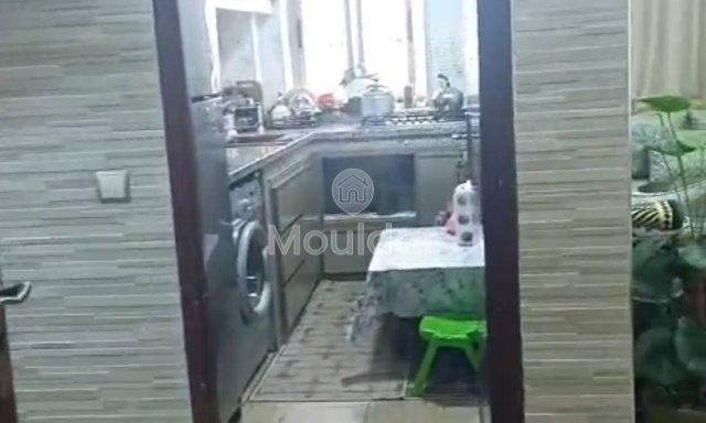 شقة للبيع في الدار البيضاء، أنسي - 12