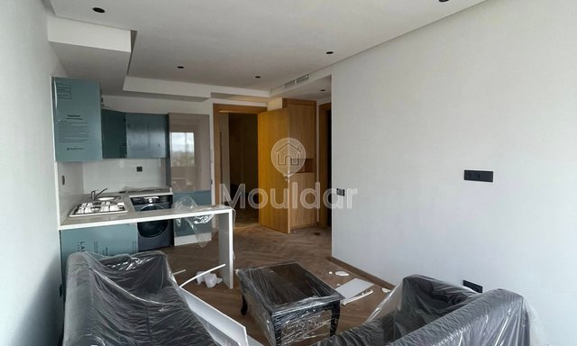 استوديو للإيجار في الدار البيضاء، الأميرات