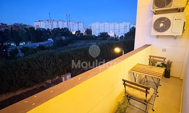 شقة للبيع في طنجة، حي الحسني - 11