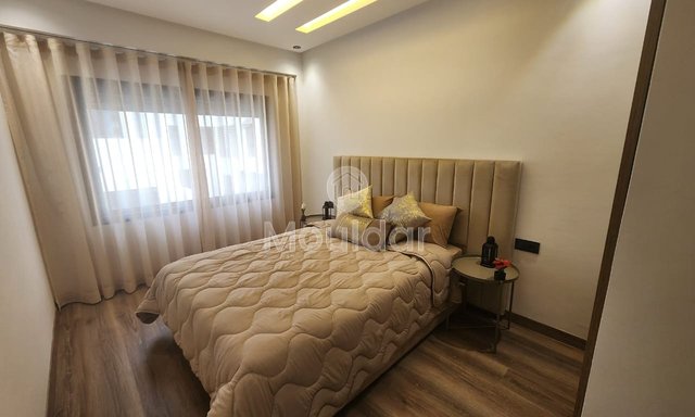 استوديو للإيجار في الدار البيضاء، الأميرات - 4