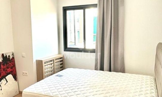 Διαμέρισμα προς ενοικίαση στην Καζαμπλάνκα, Ρατίν - 4