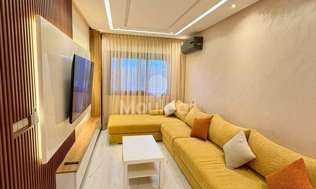 شقة للبيع في طنجة، حي الحسني - 2