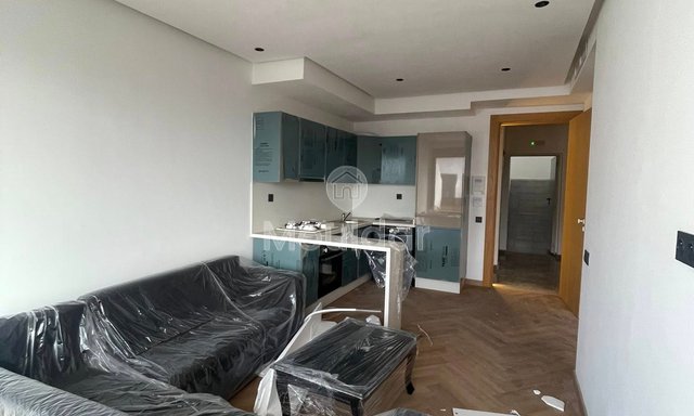 استوديو للإيجار في الدار البيضاء، الأميرات - 2